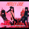MOTLEY CRUE - Pasadena, CA 19-1182-KMET Radio Broadcast