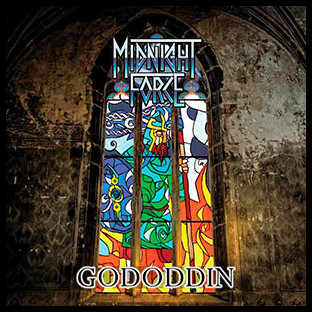MIDNIGHT FORCE - Gododdin