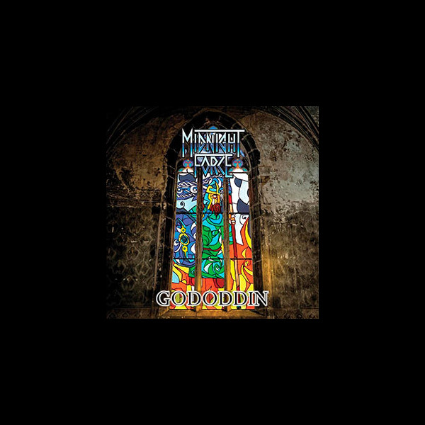 MIDNIGHT FORCE - Gododdin