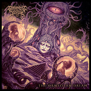 SENTIMENT DISSOLVE - The Orwellian Dream