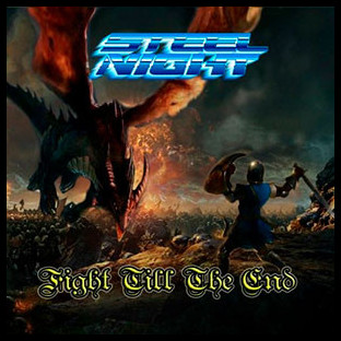 STEEL NIGHT - Fight till the End