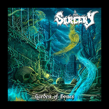 SORCERY - PACK: Arrival at Six + Garden of Bones + Necessary Excess of Violence