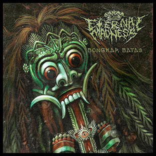 ETERNAL MADNESS - Bongkar Batas