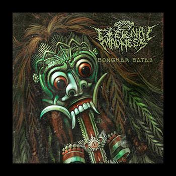 ETERNAL MADNESS - Bongkar Batas