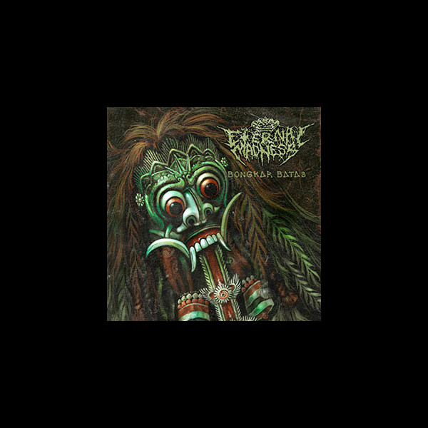 ETERNAL MADNESS - Bongkar Batas