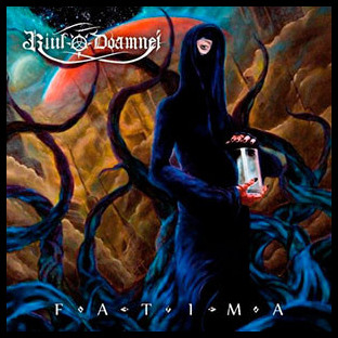 RIUL DOAMNEI - Fatima