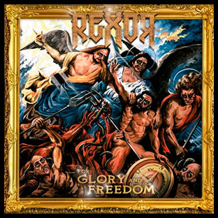 REXOR - ...for Glory and Freedom