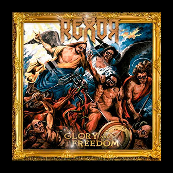 REXOR - ...for Glory and Freedom