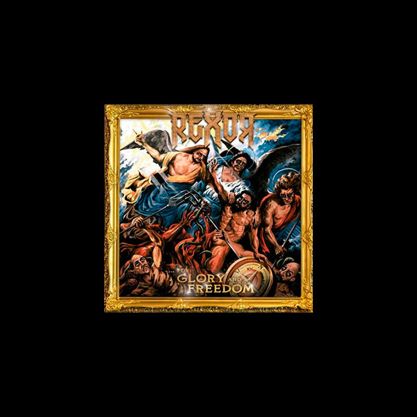 REXOR - ...for Glory and Freedom