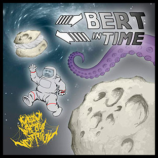 MAGGOT INFESTED VENTRICULUS - Bert in Time