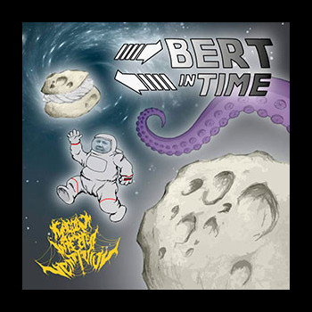 MAGGOT INFESTED VENTRICULUS - Bert in Time