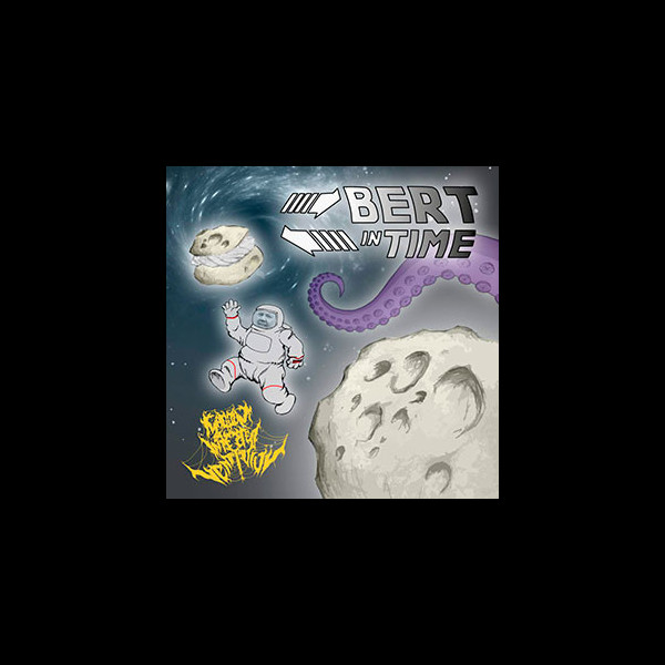 MAGGOT INFESTED VENTRICULUS - Bert in Time