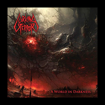 LURKING TERROR - A World in Darkness
