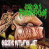 FAECAL PUTREFACTION - Obsessive Mutilation Lust