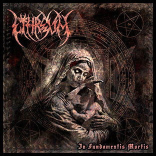 ETHREUM - In Fundamentis Mortis