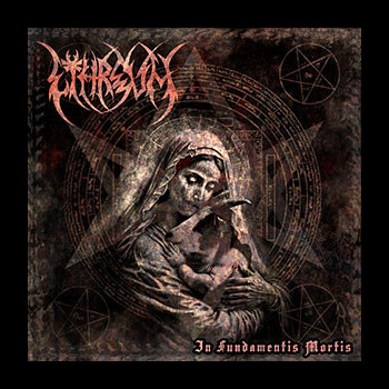 ETHREUM - In Fundamentis Mortis