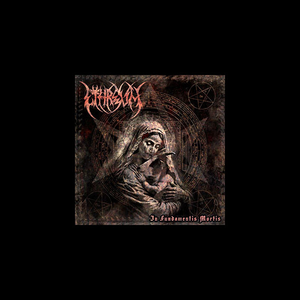 ETHREUM - In Fundamentis Mortis