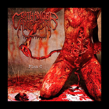 COATHANGER ABORTION - Plan C