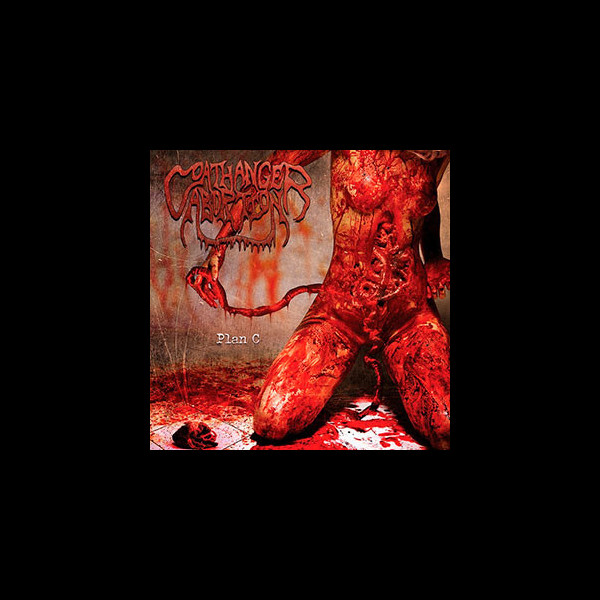 COATHANGER ABORTION - Plan C