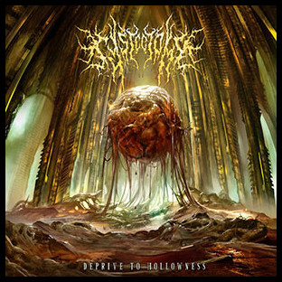 CYSTECTOMY - Deprive to Hollowness