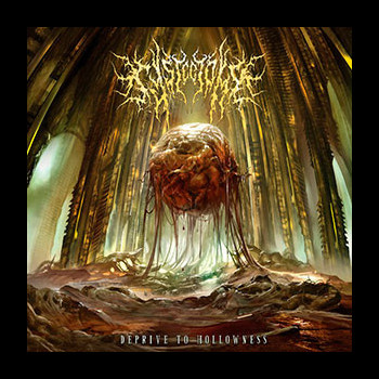 CYSTECTOMY - Deprive to Hollowness