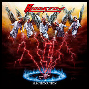 BLOODSTONE - Electrocution