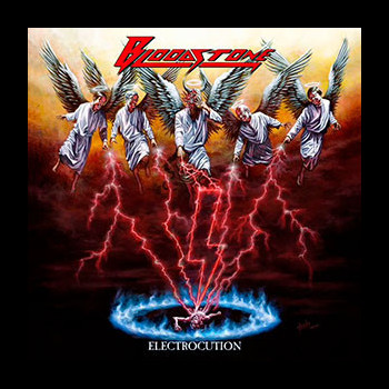 BLOODSTONE - Electrocution