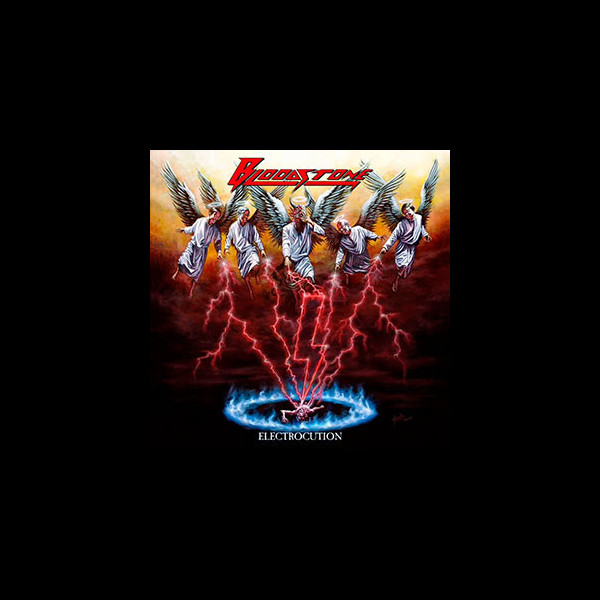 BLOODSTONE - Electrocution