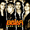 BRIAR - Hard Times
