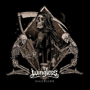 WINGLESS - Ascension