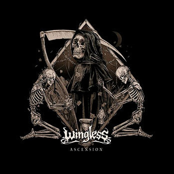 WINGLESS - Ascension