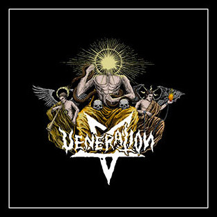 VENERATION - The Core of Revelation (Triumphant Resistance)