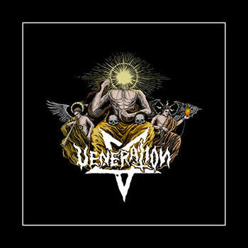 VENERATION - The Core of Revelation (Triumphant Resistance)