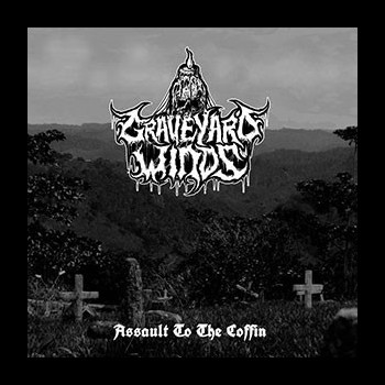 GRAVEYARD WINDS
