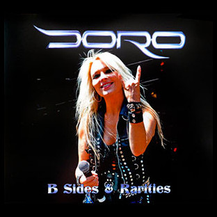 DORO - B Sides & Rarities