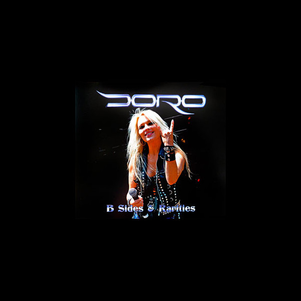 DORO - B Sides & Rarities