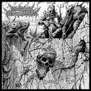 RECKLESS MANSLAUGHTER - Sinking into Filth