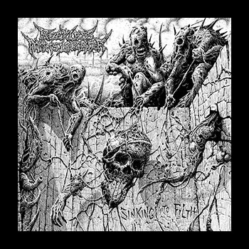 RECKLESS MANSLAUGHTER - Sinking into Filth