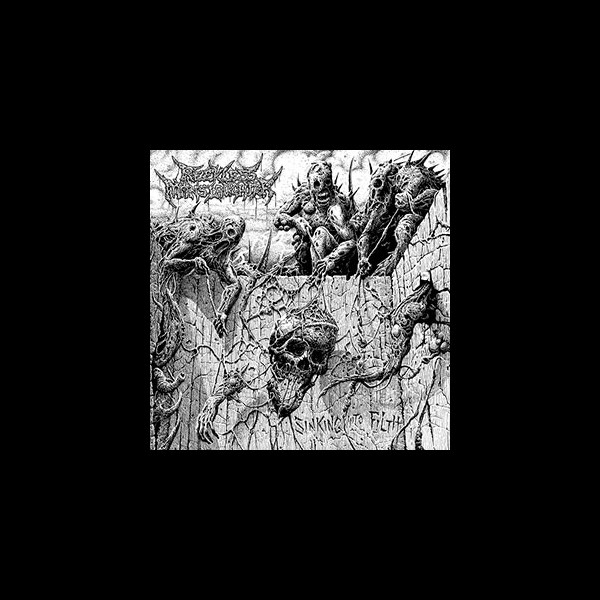 RECKLESS MANSLAUGHTER - Sinking into Filth