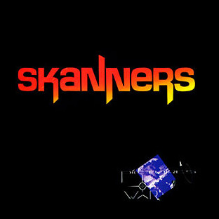 SKANNERS - Pictures of War