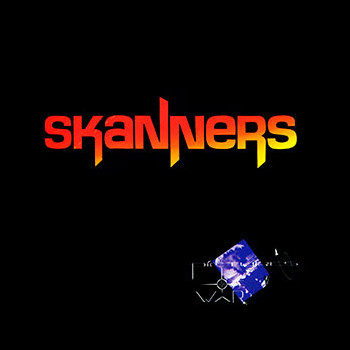 SKANNERS - Pictures of War