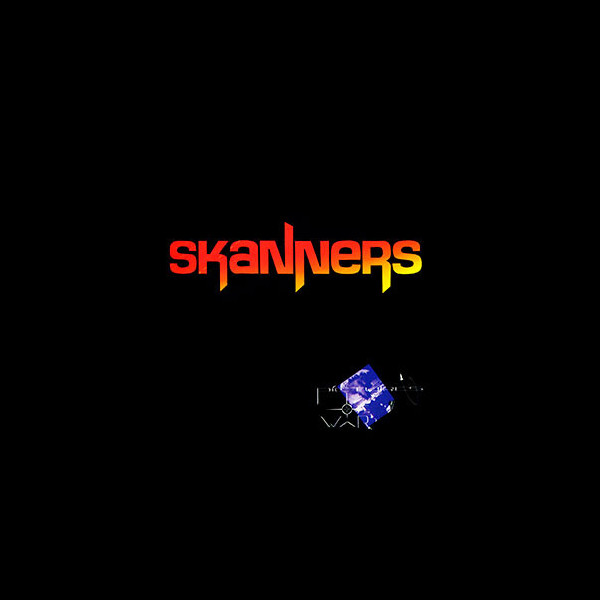 SKANNERS - Pictures of War