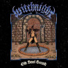 WITCHNIGHT - Old Steel Breath