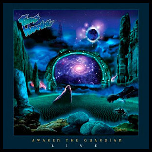 FATES WARNING - Awaken the Guardian Live