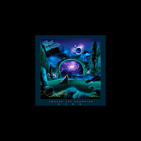 FATES WARNING - Awaken the Guardian Live