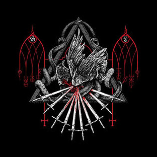 GOATWHORE - Angels Hung from the Arches of Heaven