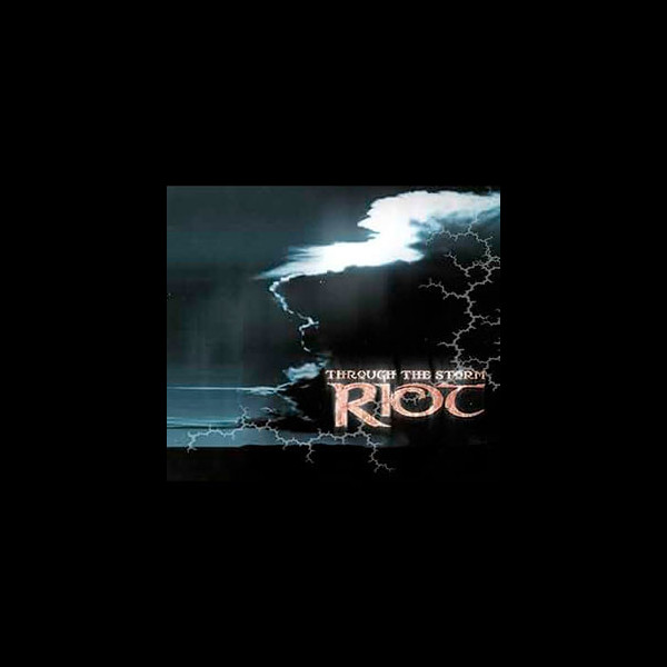 RIOT - Through the Storm