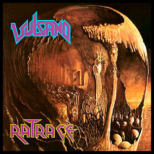 VULCANO - Ratrace