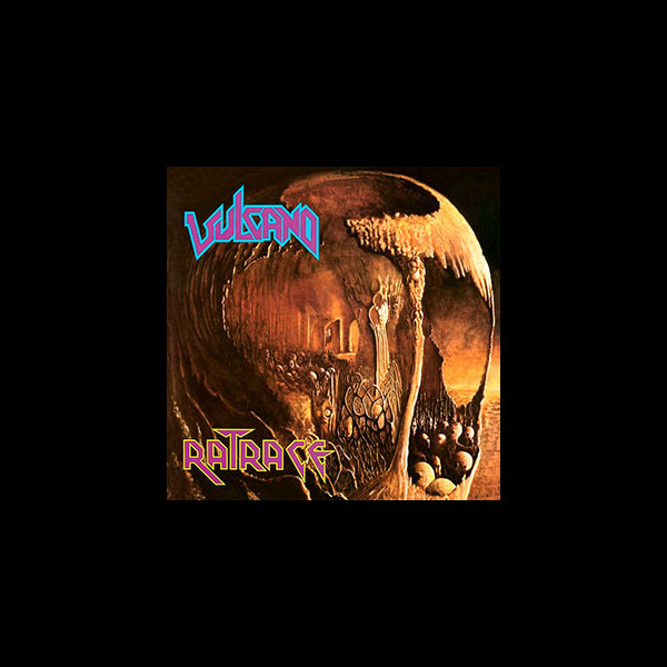 VULCANO - Ratrace