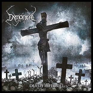 DEMONICAL - Death Infernal